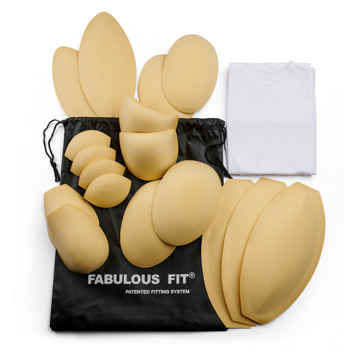 Add Padding System