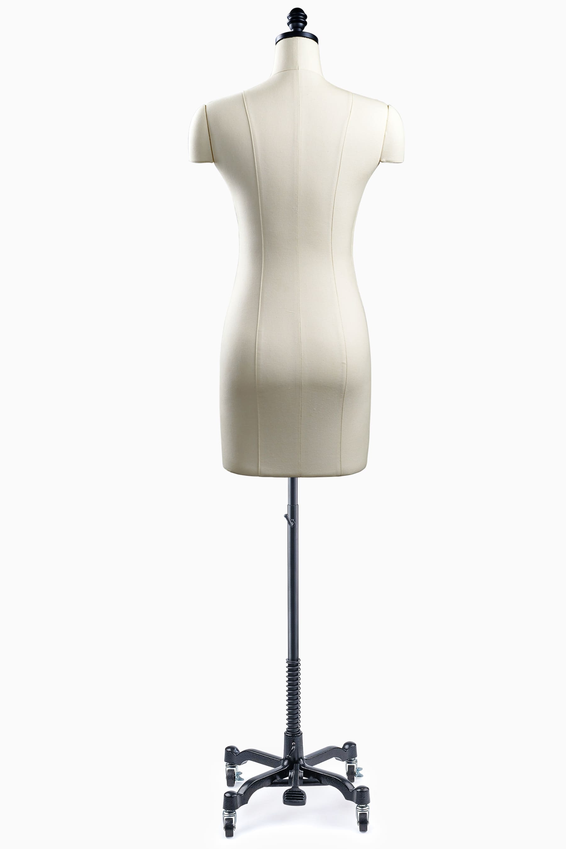 Fabulous Fit® Studio Dress Form - Women's Regular (Global Standard)