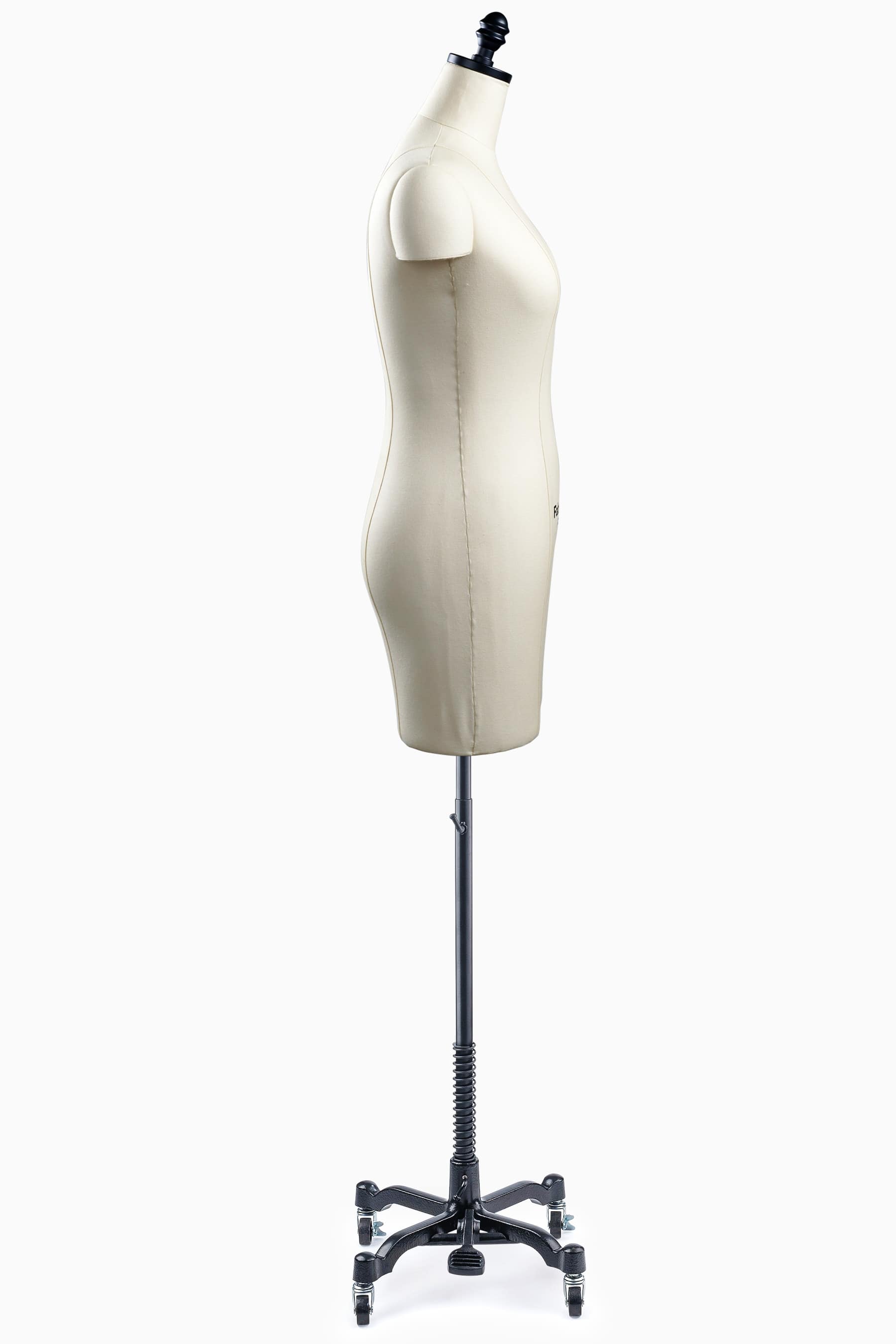 Fabulous Fit® Studio Dress Form - Women's Regular (Global Standard)