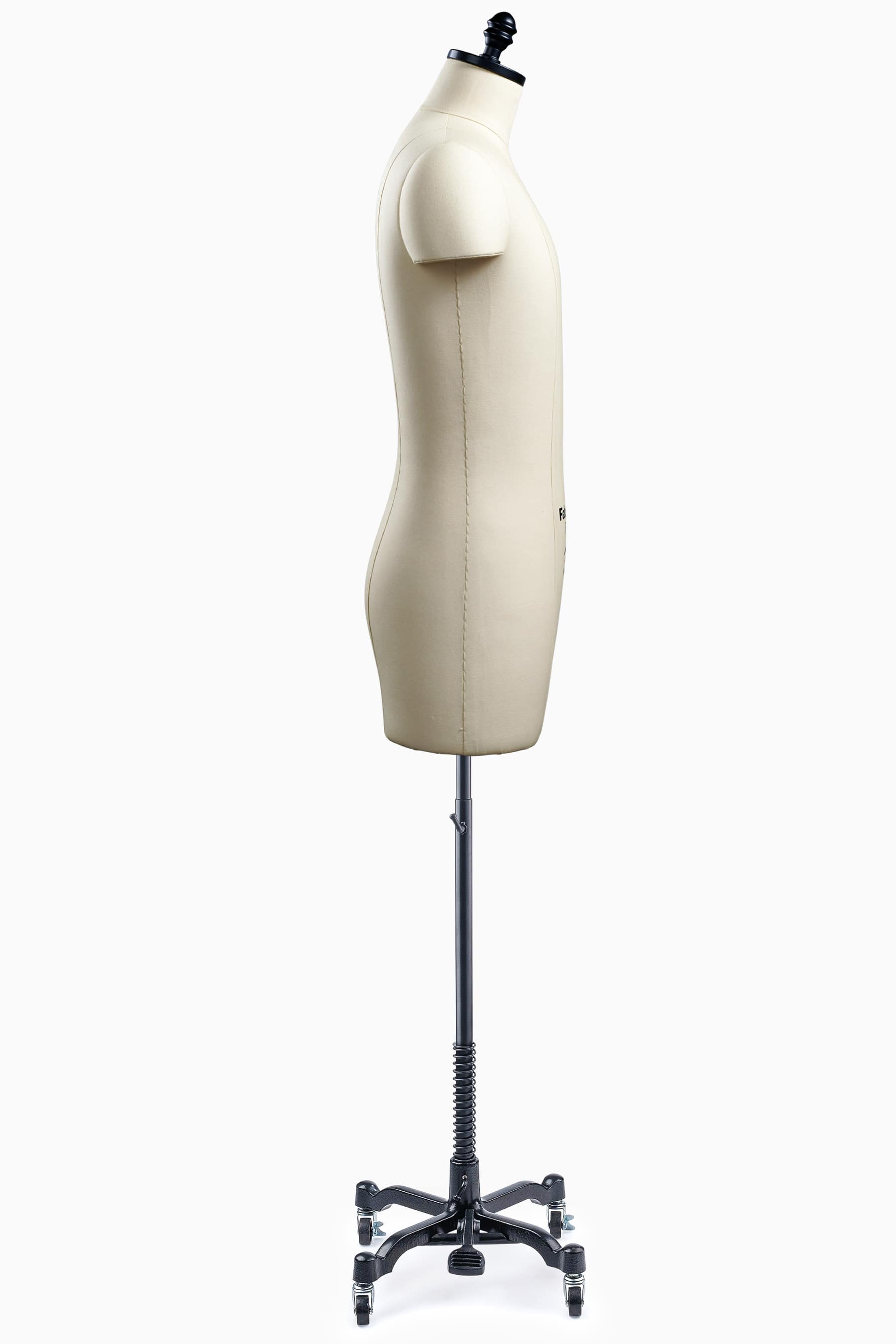 Fabulous Fit® Studio Dress Form - Men's regular (Global Standard)