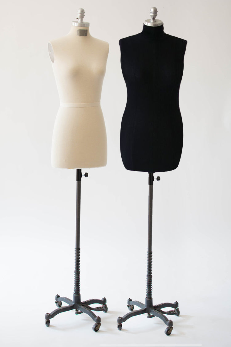 Studio Regular Female Dress Form Fabulous Fit Studio Regular Female Dress Form Fabulous Fit