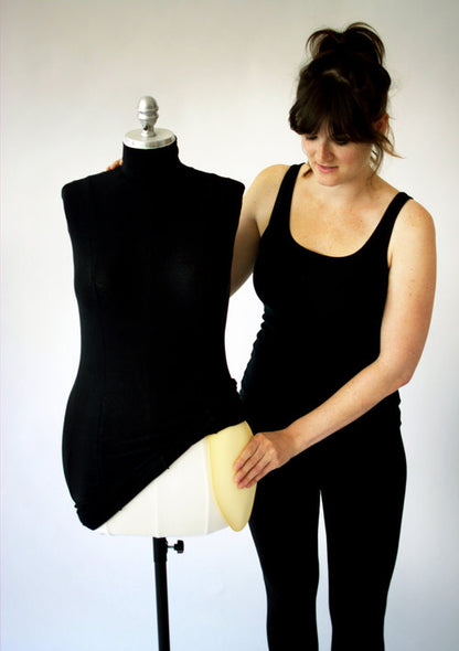 Fabulous Fit® Studio Dress Form - Women's Regular (Original Edition)
