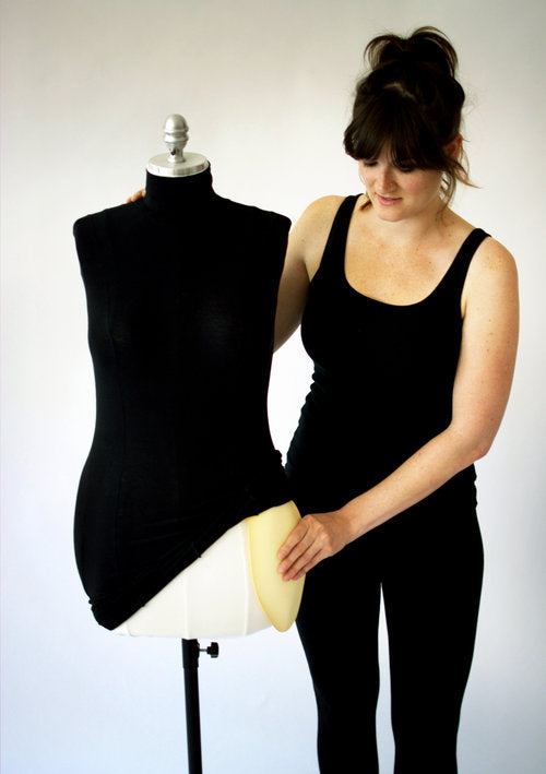Fabulous Fit® Studio Dress Form - Women's Regular (Original Edition)