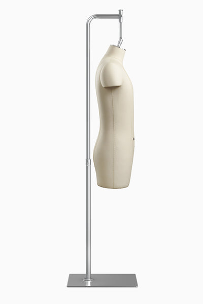 Fabulous Fit® Studio Dress Form - Men's regular (Global Standard)