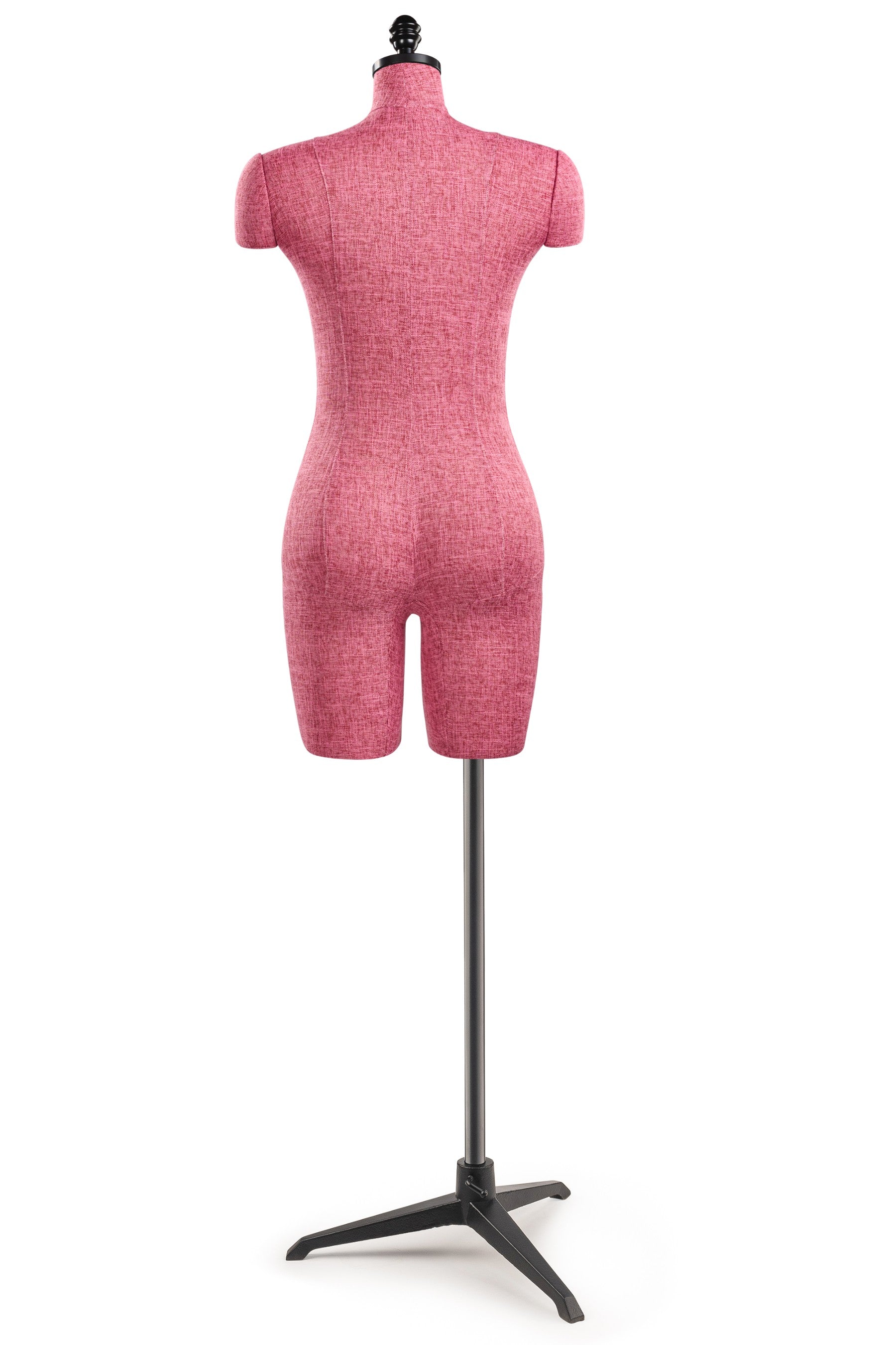 Fabulous Fit® Studio Dress Form - Women's Half Legs (Global Standard)