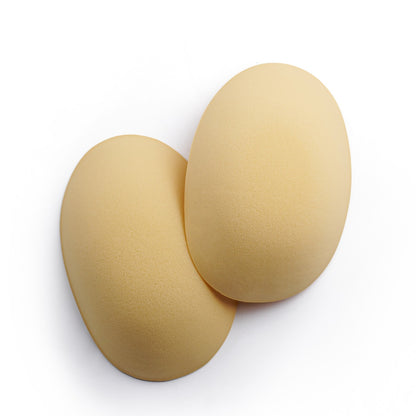 Fabulous Fit® Back Hip/ Butt Pads (set of 2)