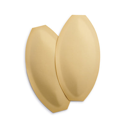 Fabulous Fit® Side Back/ Waist Pads (set of 2)