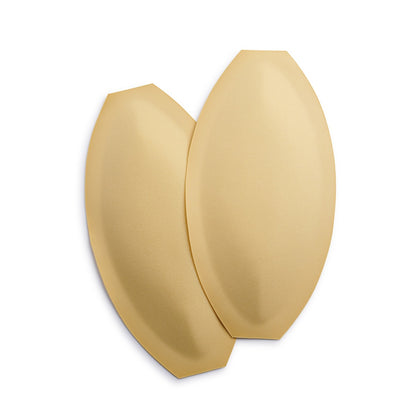 Fabulous Fit® Side Back/ Waist Pads (set of 2)