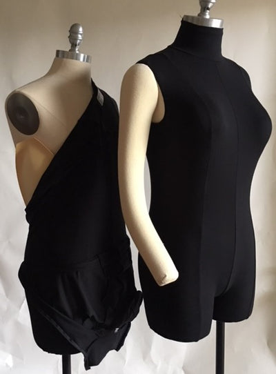 Fabulous Fit® Studio Dress Form - Women's Half Leg (Original Standard)