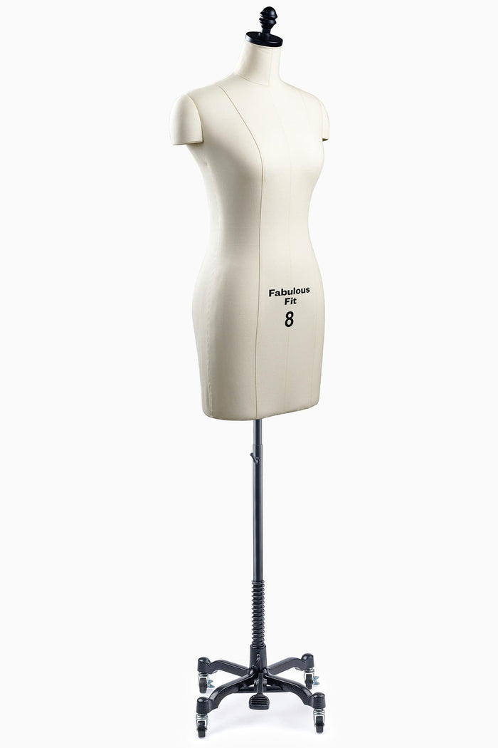 Fabulous Fit® Studio Dress Form