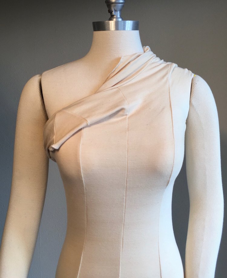 Fabulous Fit Dress Form Fitting System - Extra Covers Fabulous Fit Dress Form Fitting System - Extra Covers