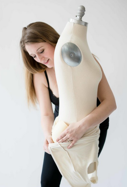 Fabulous Fit® Complete Dress Form Fitting System