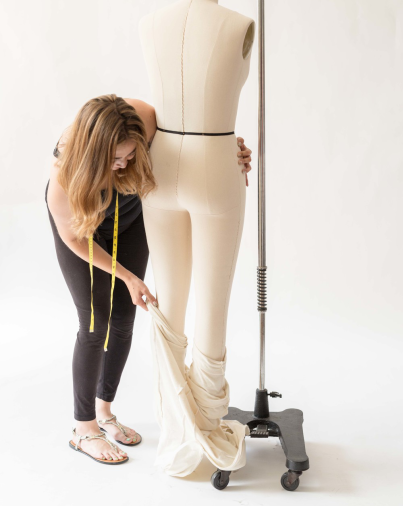 Fabulous Fit® Dress Form Fitting System - Extra Covers