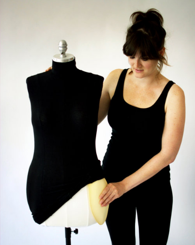 Fabulous Fit Dress Form Fitting System Review - Lala Loves Sewing